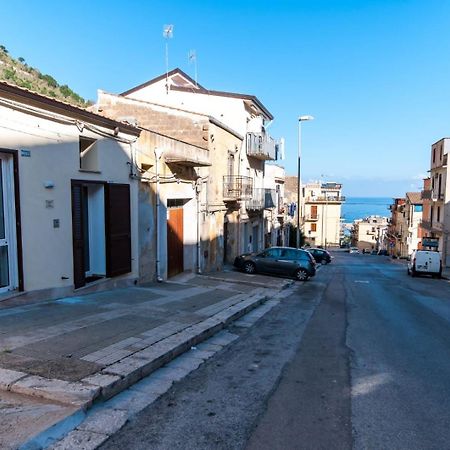 White Home Castellammare del Golfo Exterior foto