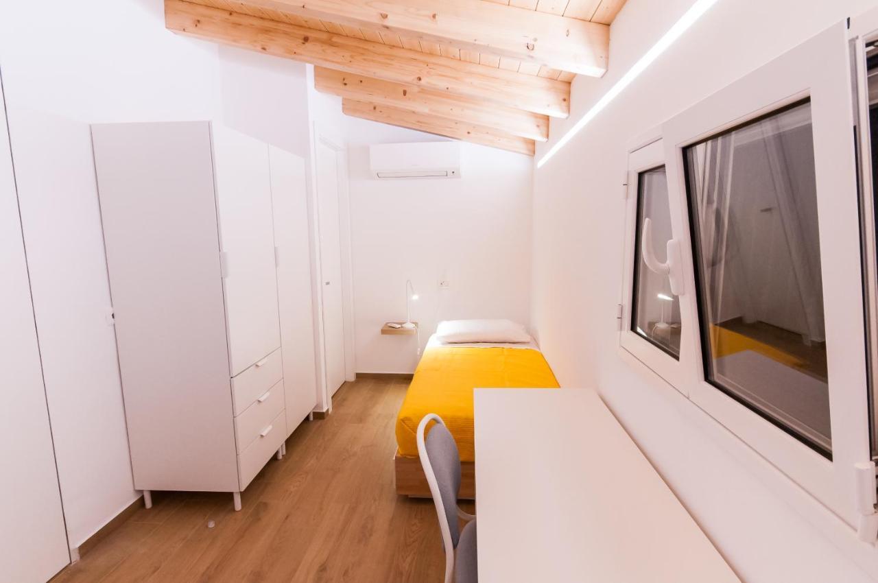 White Home Castellammare del Golfo Exterior foto